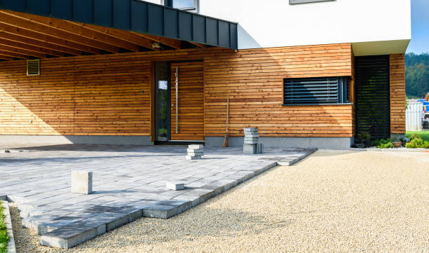 Fort Polk South, LA Driveway Pavers Company