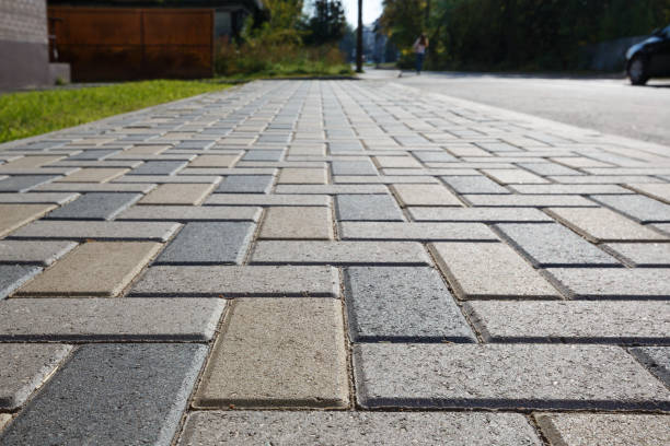 Best Commercial Driveway Pavers  in Fort Polk South, LA