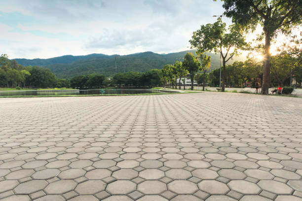  Fort Polk South, LA Driveway Pavers Pros