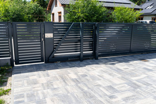 Best Professional Driveway Pavers  in Fort Polk South, LA
