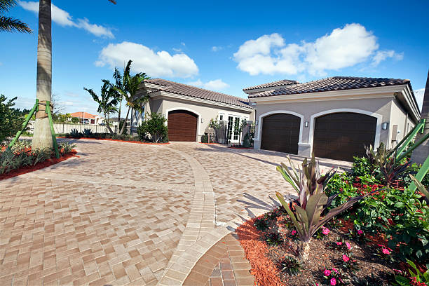 Reasons to Select Us for Your Driveway Paving Requirements in Fort Polk South, LA