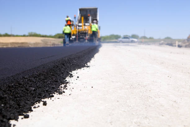 Best Driveway Repair Near Me  in Fort Polk South, LA