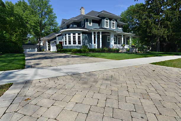 Best Best Driveway Pavers  in Fort Polk South, LA