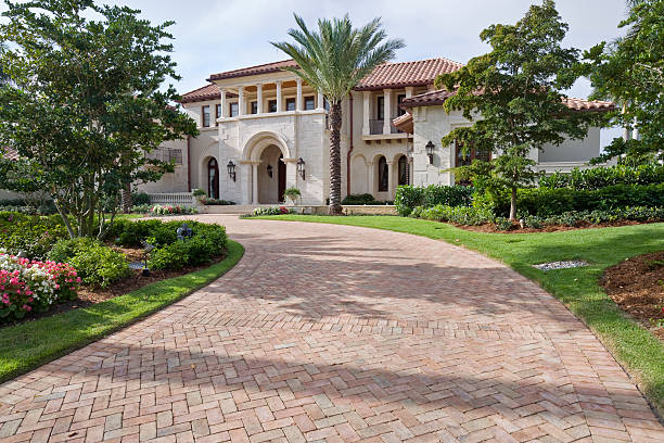 Reasons to Select Us for Your Driveway Paving Requirements in Fort Polk South, LA