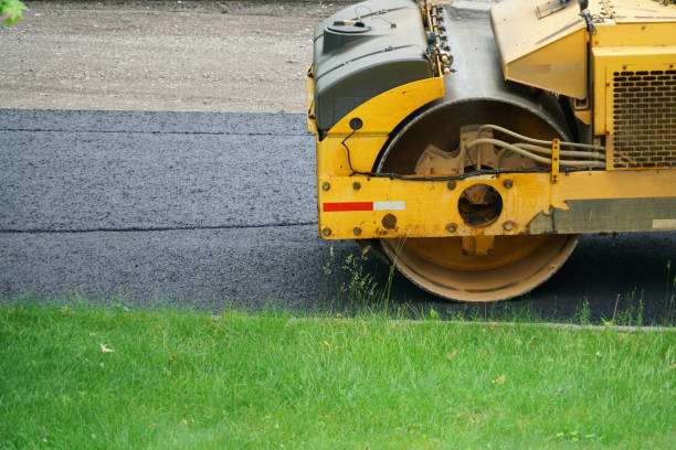 Best Local Driveway Pavers  in Fort Polk South, LA