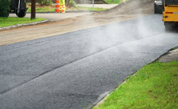 Best Cobblestone Driveway Pavers  in Fort Polk South, LA