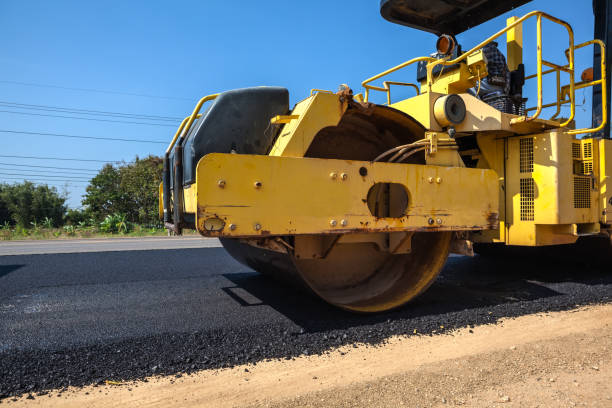 Best Concrete Paver Driveway  in Fort Polk South, LA